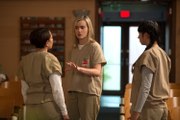 Watch Online - Orange Is the New Black Season 5 Episode 5 - ( Sing It, White Effie )