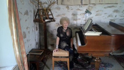 Fabrice di Falco est arrivé au conservatoire de Boulogne il y a 19 ans