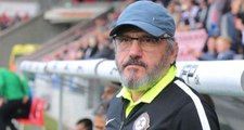 Atiker Konyaspor, Mustafa Reşit Akçay ile 3 Yıllığına Anlaştı