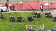B36 Torshavn 2:3 Vikingur (Faroe Islands Premier League. 3 June 2017)