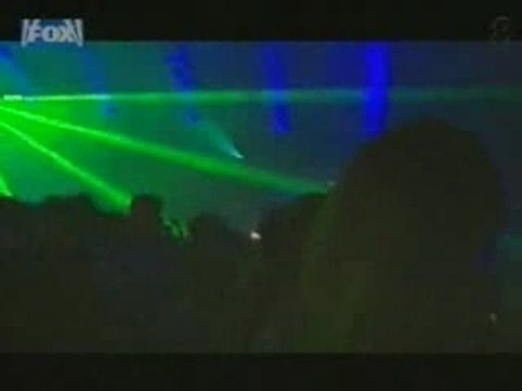 DJ Tiesto-Trance Sensation