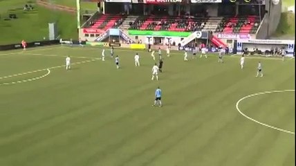 B36 Torshavn 2:4 Vikingur (Faroe Islands Premier League. 3 June 2017)