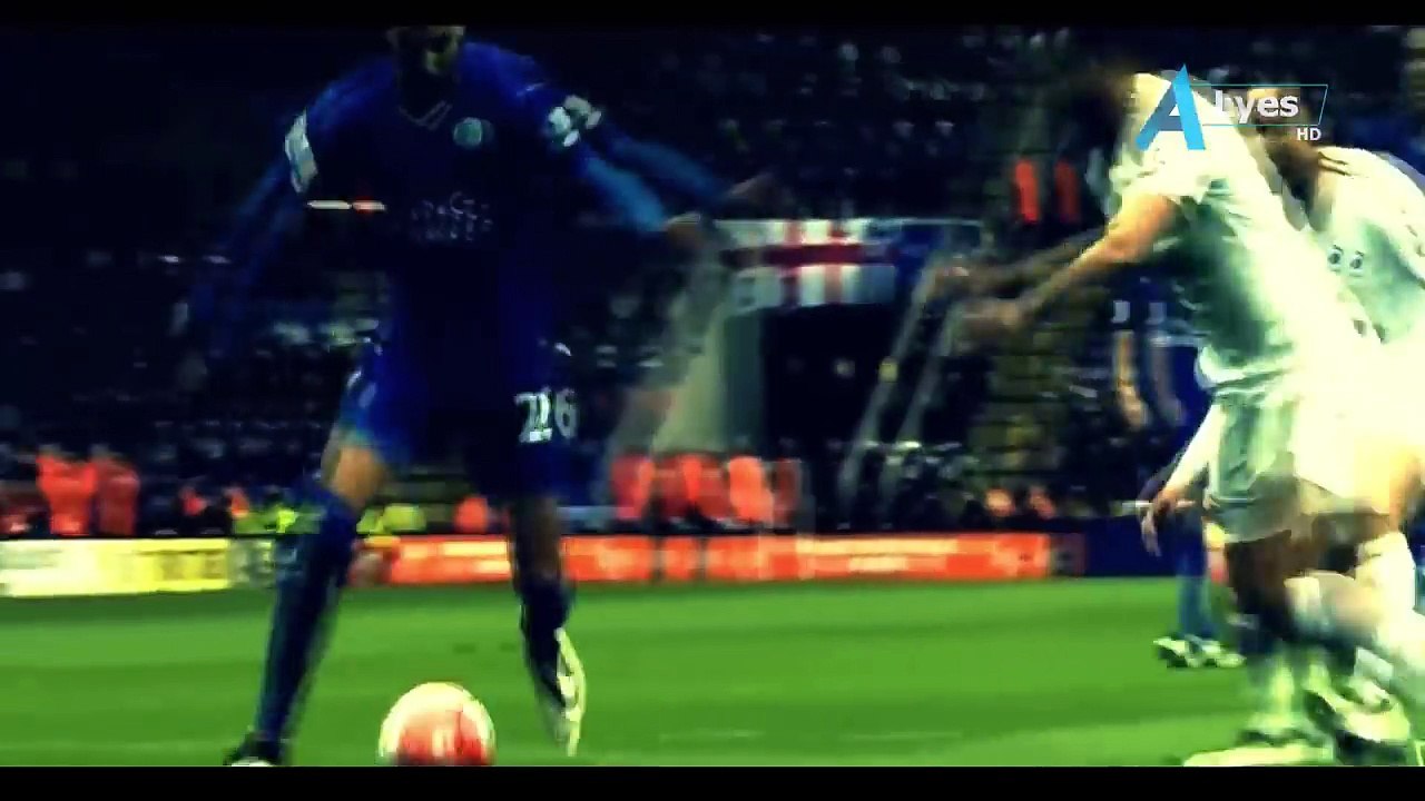 SKLILLLLL 2017 Riyad Mahrez ● Welcome to Arsenal? - Unique Skills, Assists & Goals | HD