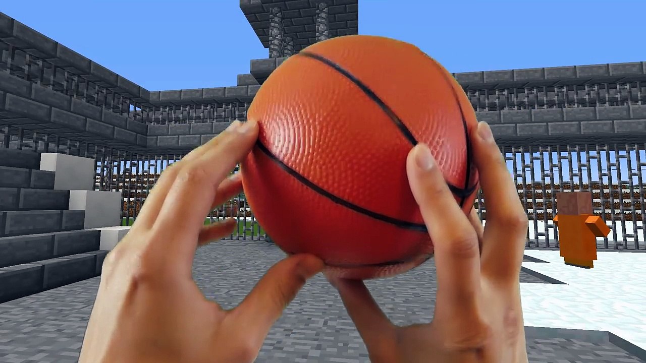 REALISTIC MINECRAFT - PRISON ESCAPE