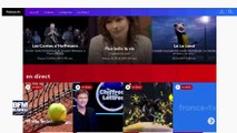 France Télé lancera bien un Netflix à la françaiseFrance Télé lancera bien un Netflix à la française