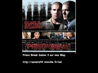 Prison Break S03E05