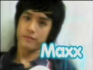 Maxx  1st Teaser