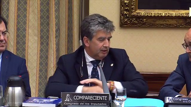 El tràngol de l'ex-director de la policia espanyola per l'interrogatori de Rufián sobre l’Operació Catalunya