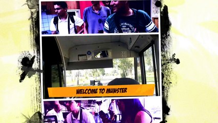 Digital participation Camp 2014 - Münster (Germany)