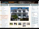 Novemo immobilier Nantes : Appartements Maisons et Terrains à vendre – Site immobilier d'annonces en France avec Novemo.com