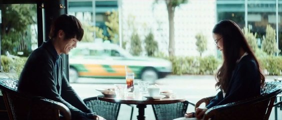 Tokyo Ghoul Live-action Film PV