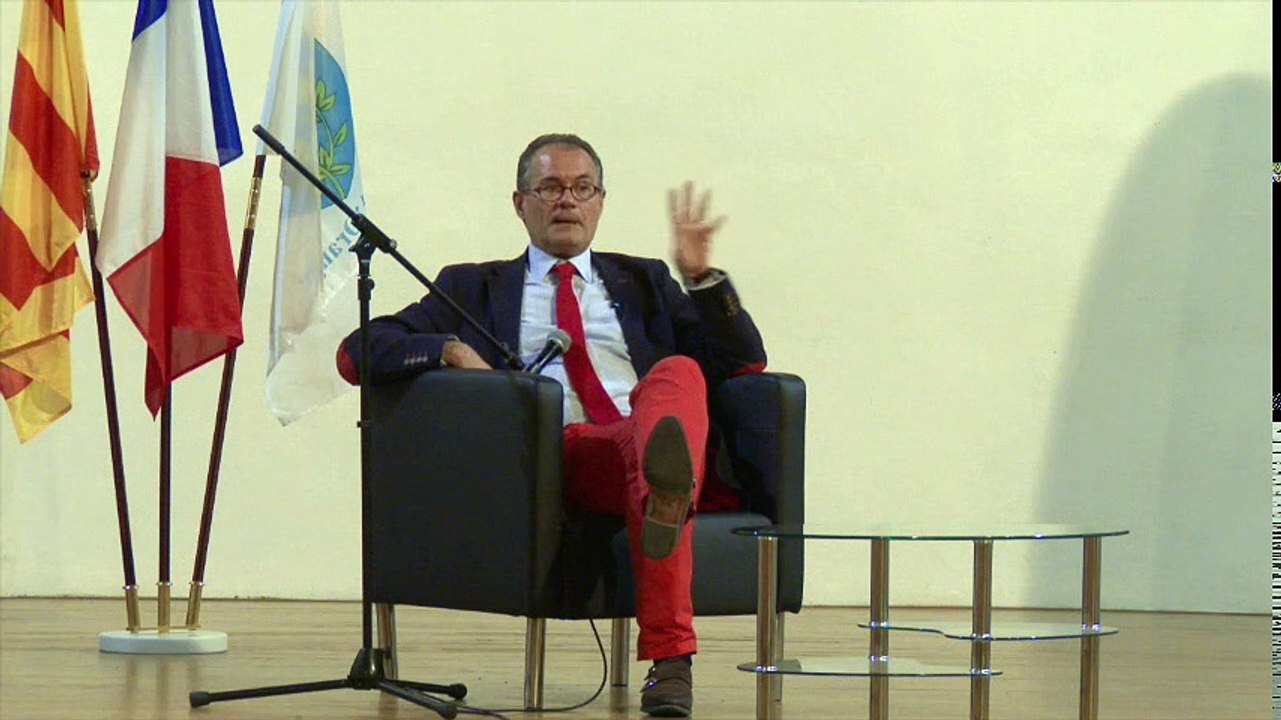 Conférence Pascal