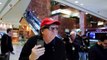 Michael Moore Launches 'Trumpileaks' Website for Whistleblowers