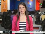 teleSUR noticias:Elecciones para ANC de Venezuela serán el 30 de julio
