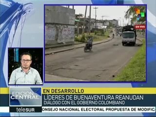 Aún se desconocen fuentes de financiamiento de fondo para Buenaventura