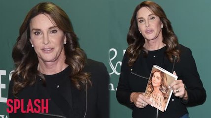 The Fallout of Caitlyn Jenner's Tell-All Memoir