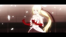Kizumonogatari Part III BD_DVD PV