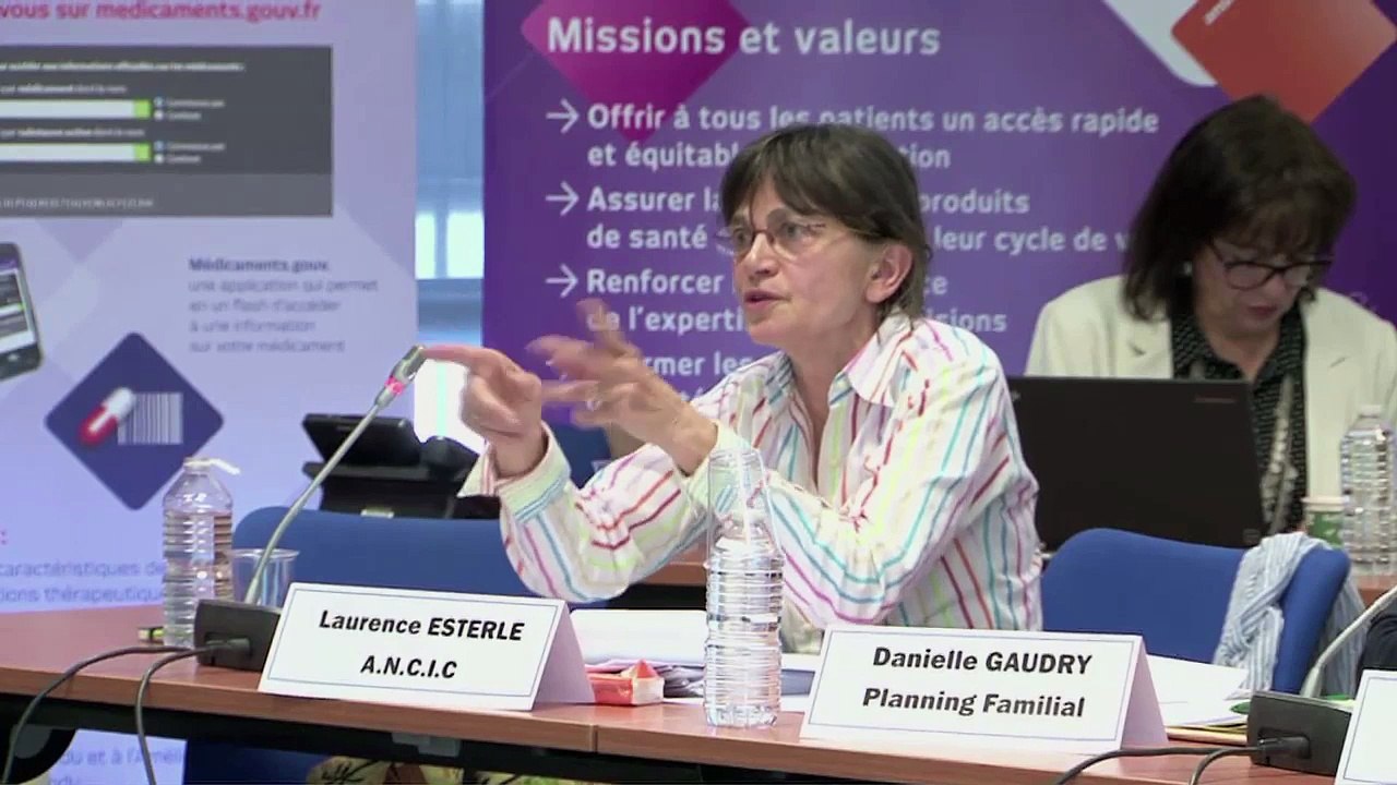 CSST Essure - partie 4