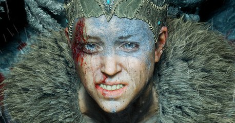 Hellblade- Senua's Sacrifice - Trailer PS4