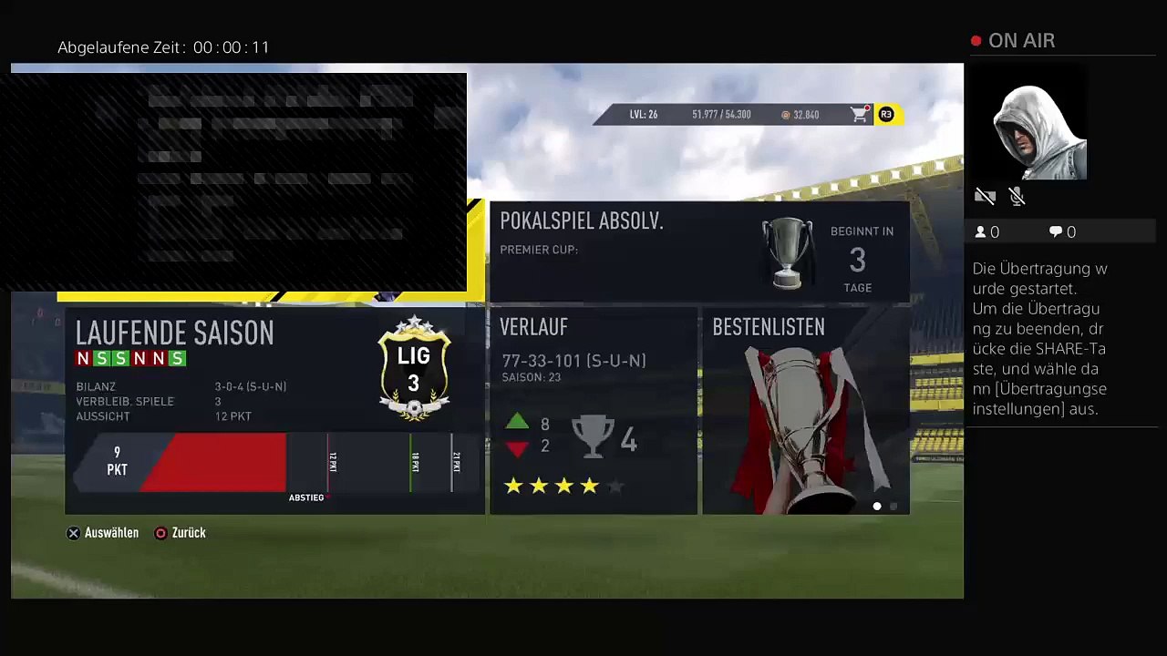 PS4-Live-Übertragung von prinzleonni79 (20)