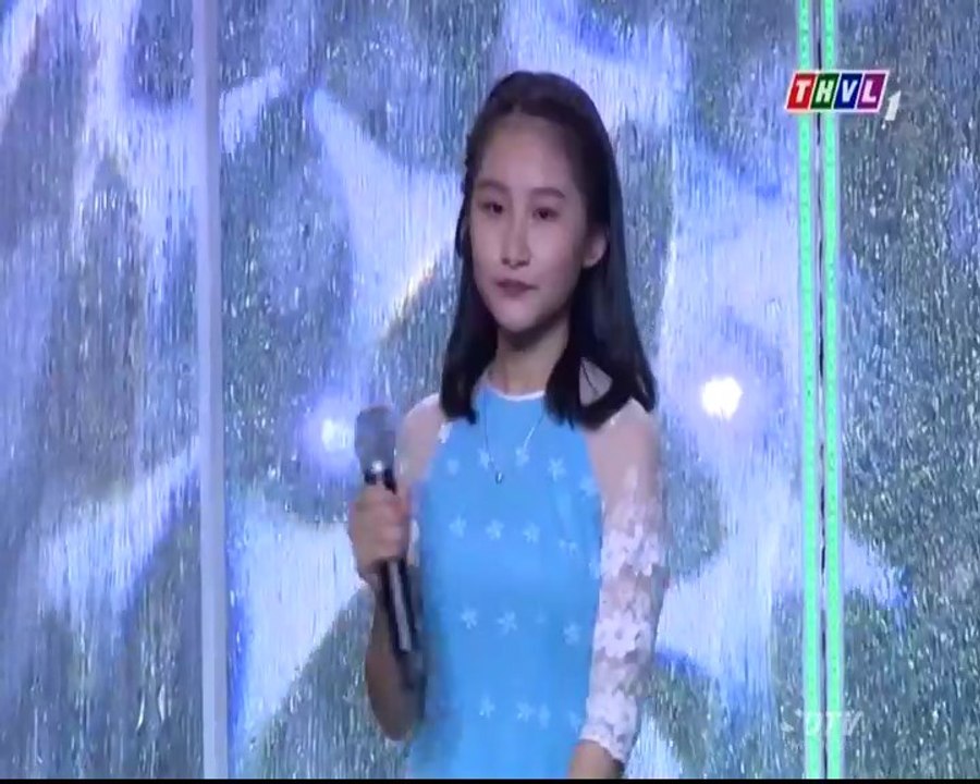 [Tuyệt Đỉnh Song Ca Nhí ] Chợt Như Giấc Mơ - Khánh Huế