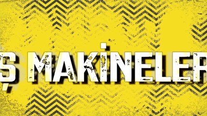 TRT Çocuk - Dinozor Makineler _ Her Gün 19.45'te,Çizgi film izle 2017