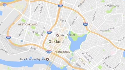 Google Maps Is Figuring Out How Dirty Your Air Is