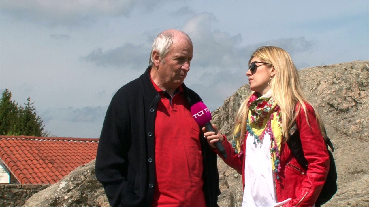 Bienvenue Chez Vous - Chambles