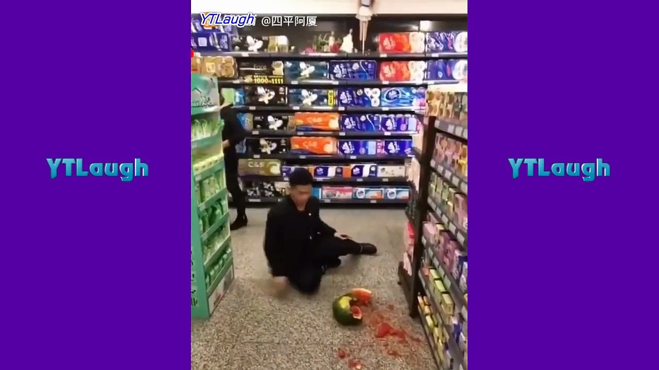 OMG!!! People gone weird -  try not to laugh
