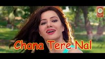 Chana Tere Nal | Shor Sharaba | Adnan Khan | Rabi Pirzada | Ahmed Jamal | Chakko lahri