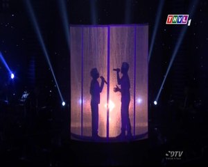 [Tuyệt Đỉnh Song Ca Nhí ] My Friend - Bảo Khanh,Quang Dũng