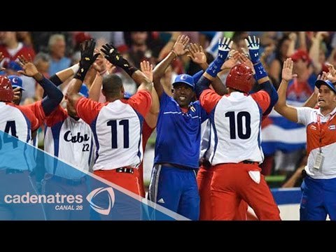 Casos de deportistas cubanos que abandonan a sus equipos en plena competencia
