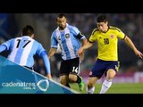 Copa América: Argentina vs Colombia, partido que promete emociones