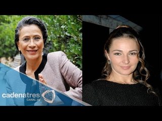 Actrices hablan de su lucha contra el cáncer de mama