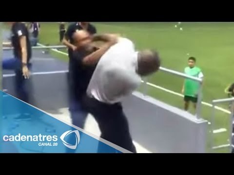 Paulo Wanchope renuncia como DT de Costa Rica por gresca