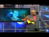 Predicciones para Virgo 16 de febrero / Horóscopos para el 16 de febrero