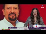 Quién es Humberto Cota, candidato por Nayarit | Noticias con Yuriria Sierra