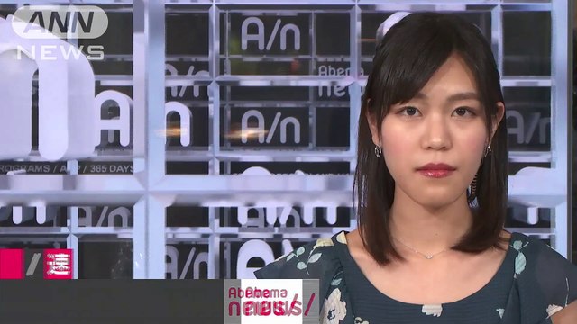 パリ・ノートルダム大聖堂付近 男が警察官を襲撃(170607) [Full HD,1920x1080]