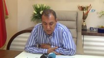 Adana Demirspor'da Teknik Direktör Arayışı Sürüyor