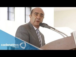 Tải video: Caso Ayotzinapa no está cerrado: Murillo Karam