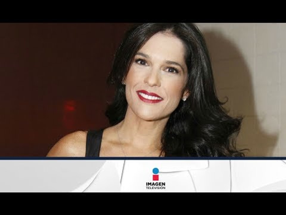 Martha Debayle respondió así a acusaciones de Niño de Rivera | Sale el Sol | Imagen Entretenimiento