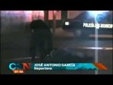 Asesinan a un joven en calles capitalinas