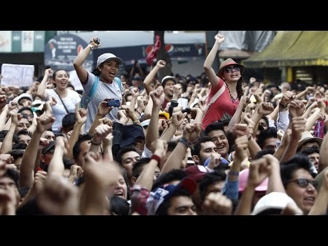 Paro en el IPN no tiene aún fecha, alumnos rechazan respuesta del gobierno