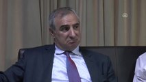 Israil'in Ankara Büyükelçisi Naeh Açıklaması