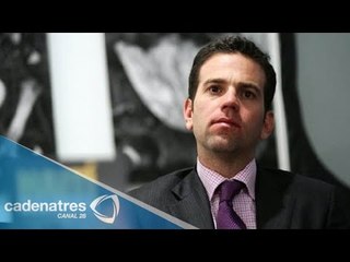 Carlos Loret de Mola habla de su vida personal y laboral