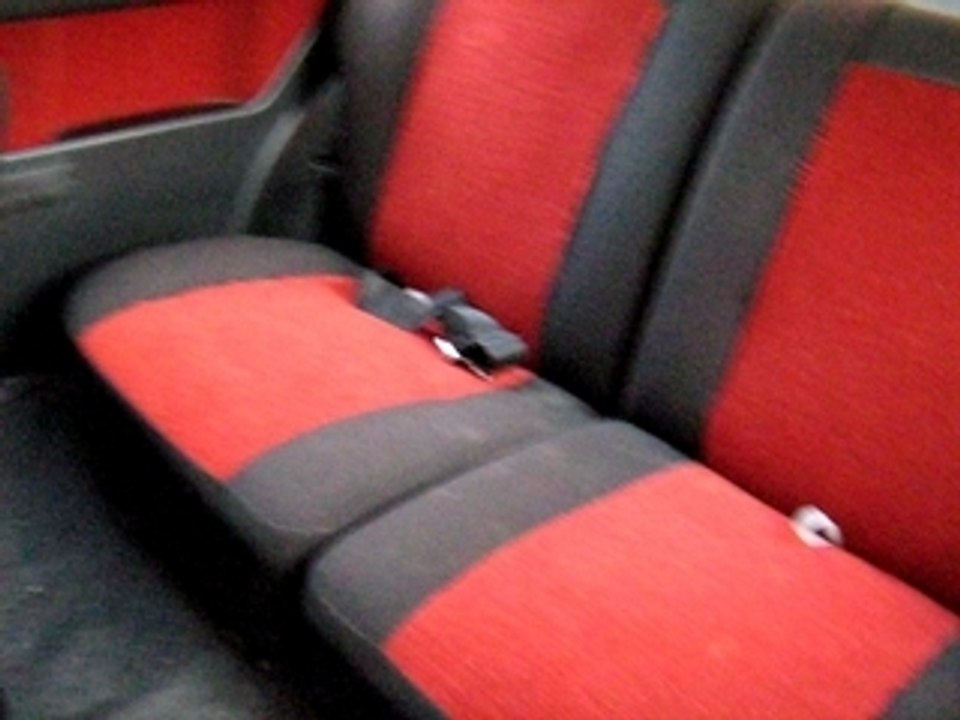 FIAT Ritmo 105 TC