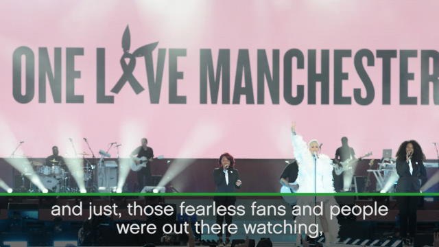 Butland feels 'safer than ever' after terror attacks