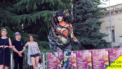 Body Painting Festival Abano Terme (Pt.6)