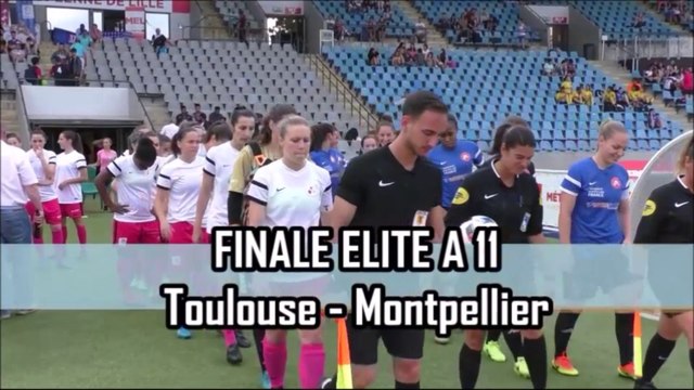 ON EST EN FINALE , 2ème jour LES FINALES (Phases finales universitaires 2017)