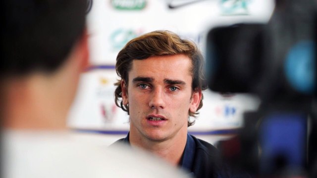 Homosexualité et football : Antoine Griezmann brise le tabou !